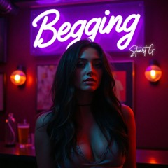 Begging