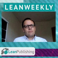 LeanWeekly - Ausgabe #12 – mit Torben Stieglitz