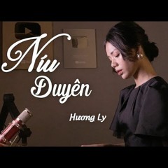 Hương Ly - Níu Duyên - ZonWave Remix