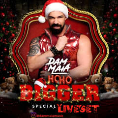 DJ DAM MAIA HOHO BIGGER LIVE SET