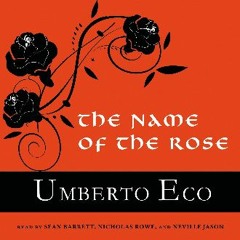 Download Ebook ⚡ The Name of the Rose Pdf