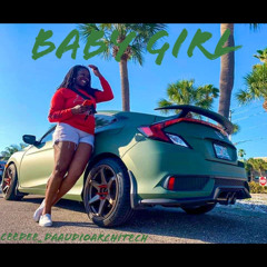 Baby Girl (Remix)
