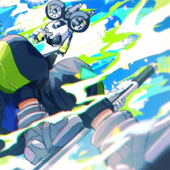 ⋆꙳踊り子⋆꙳ 伊波ライ