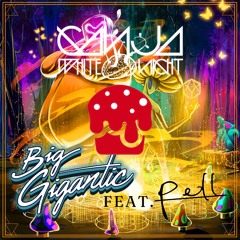 Ganja White Night x Big Gigantic - Miss Rollo feat. Pell (MUFFINZ EDIT)