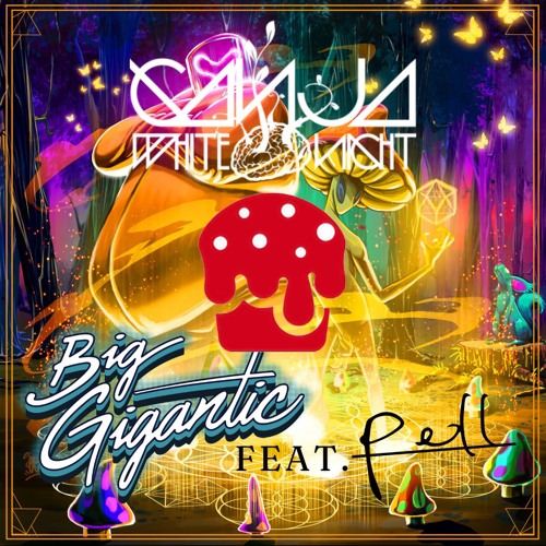 Ganja White Night x Big Gigantic - Miss Rollo feat. Pell (MUFFINZ EDIT)