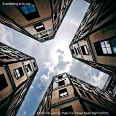 Dan Dobson & Jericho Frequency Feat. Amy Kirkpatrick - Something Tells Me