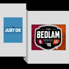 Bedlam preview with ISU Reveiw and our Picks of the week.