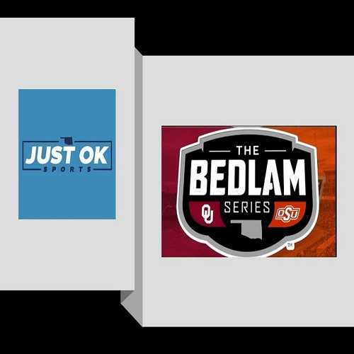 Bedlam preview with ISU Reveiw and our Picks of the week.