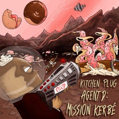 PREMIERE: Kitchen Plug - Agent D [Yum Yum Records]