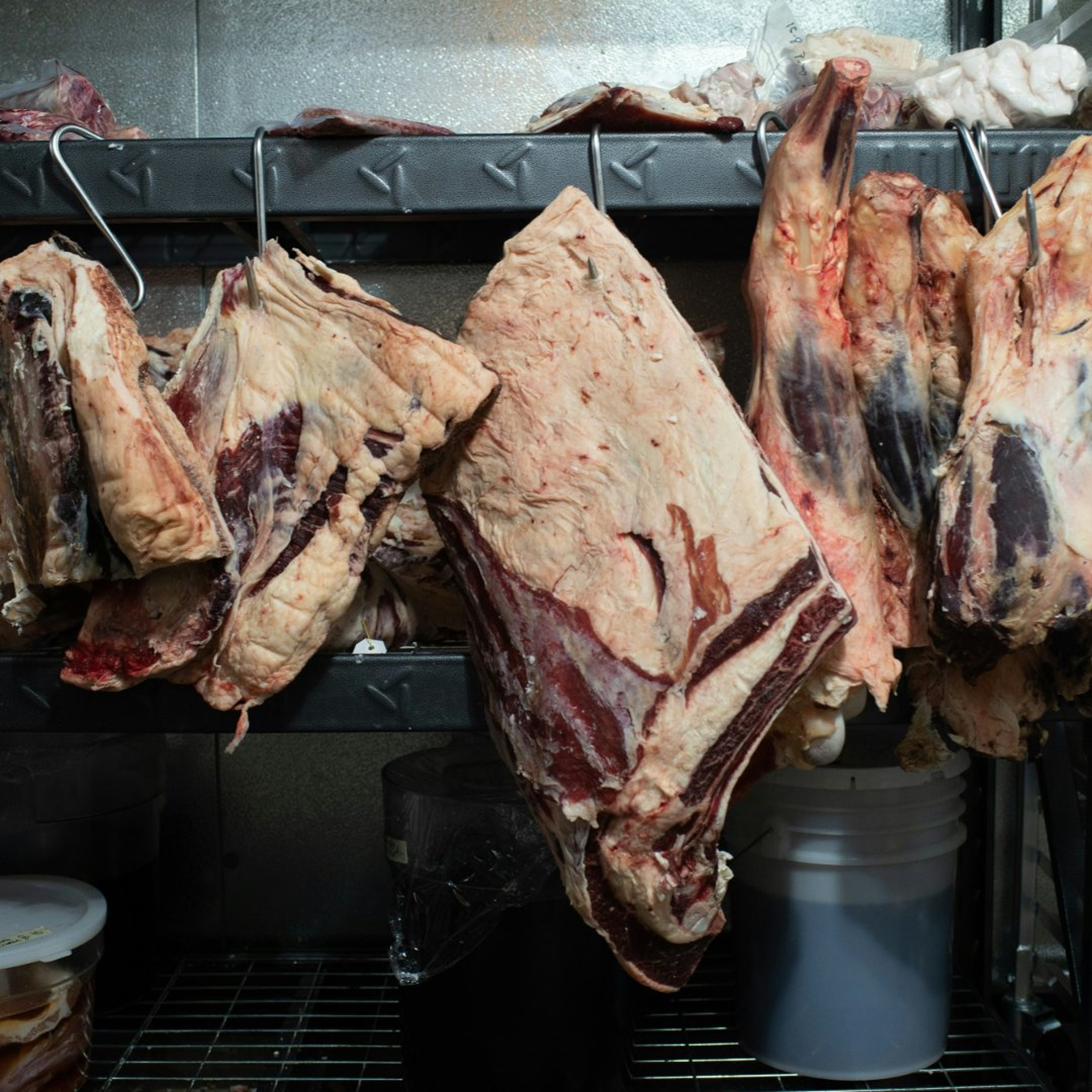 The White House's huge beef imports