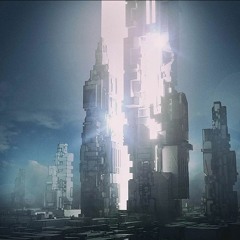 shadow district: sector_05 (space bass)