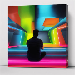 LIMS:" Inner Realms " (Episode 1 )