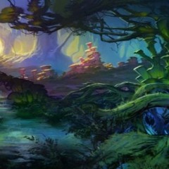 Druidic Forest