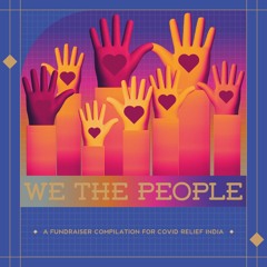 Amber Embers- We The People V - A (Charity Compilation)
