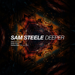 Sam Steele - Deeper (Original Mix)