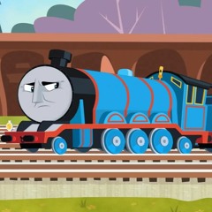 Gordon the Big Engine's Theme - All Engines Go