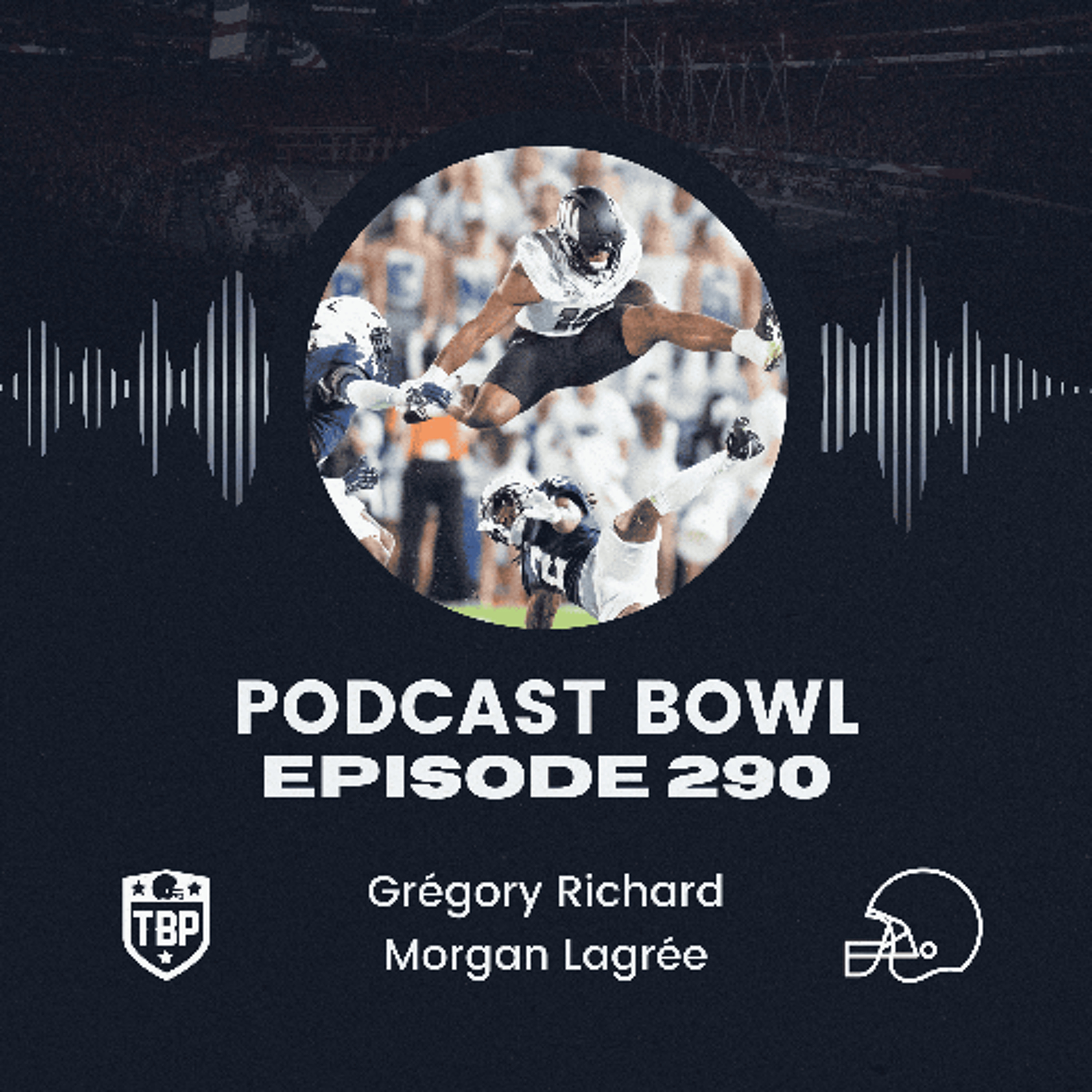 TBP College Football Podcast