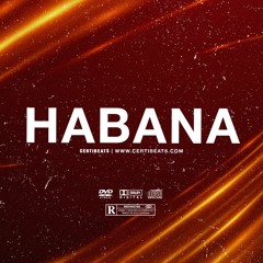 [FREE] Lil Baby ft Gunna & Roddy Ricch Type Beat "Habana" | Rap Instrumental 2023
