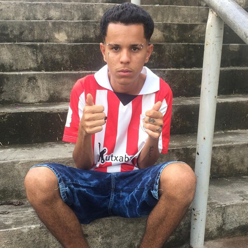 MC MR BIM - ELA E PREPARADA - ( DJ GB DO SJ )