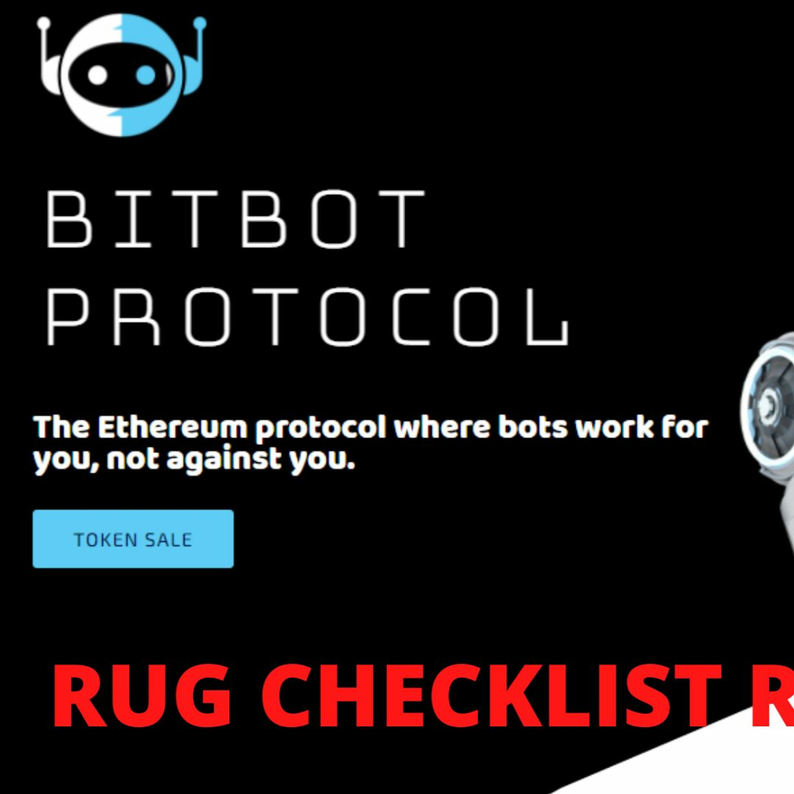 Bitbot Protocol Crypto Review