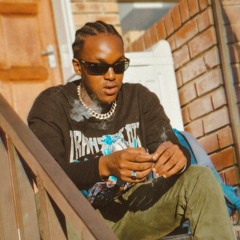 Stash In My Pockets (Prod by. Kool Kid)