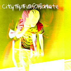 @Ca$hQuani - City Full of Hate (Prod.Quani)