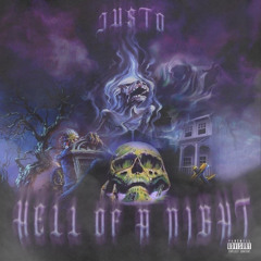 posterchild x JU$TO (prod. 13ucko)