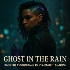 Ghost in The Rain