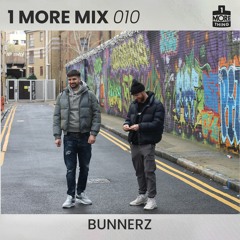 1 More Mix 010 - Bunnerz