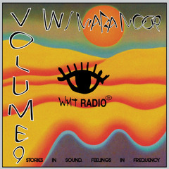 WMT RADIO VOL. 9 W/MARA NOOR