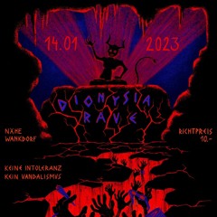 Mix @Dionysia Rave 14.01.2023
