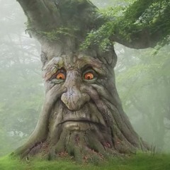 Wise Mystical Tree ( Мудрое Дерево 2 )