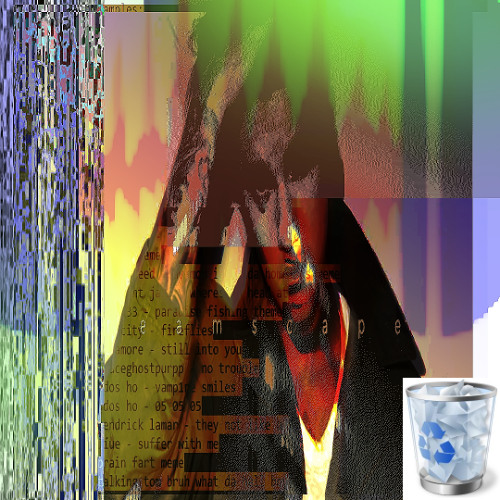 im justing my bieber rn