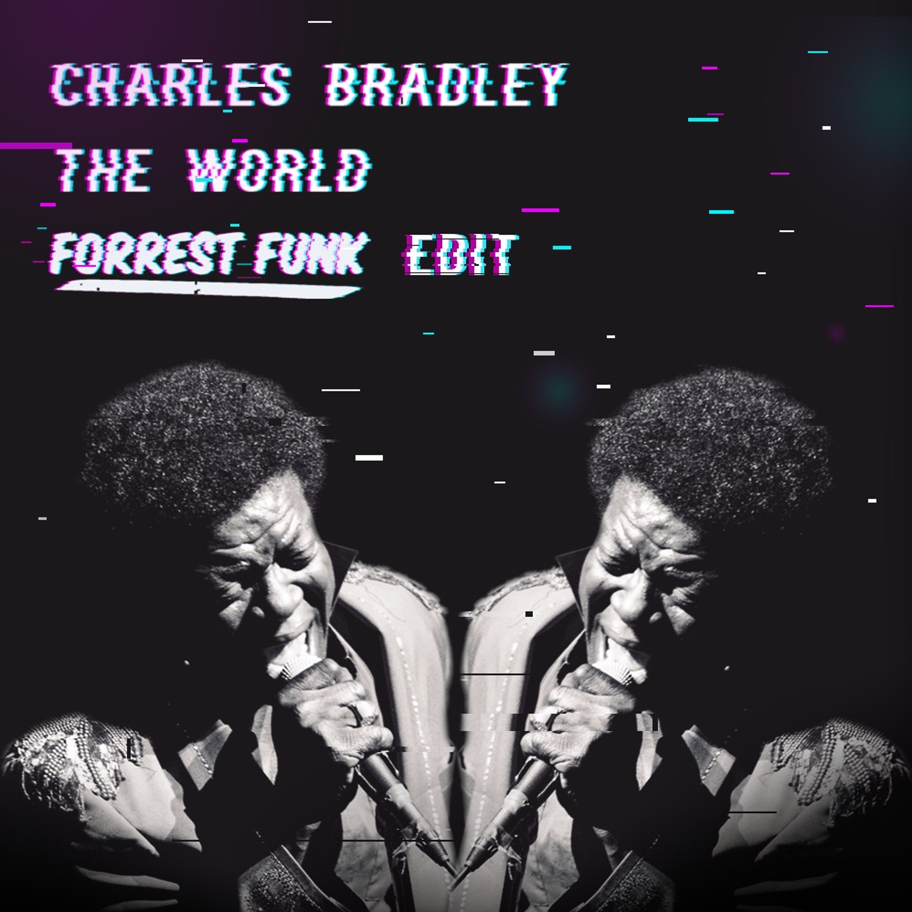 FORREST FUNK