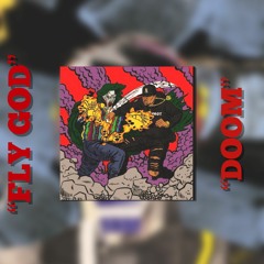2 Stars - MF DOOM X Westside Gunn (Alternative Version)