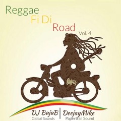 Reggae Fi Di Road Vol 4
