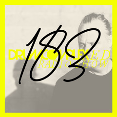 Drumcomplexed Radio Show 183 | Drumcomplex recorded live @ Sektor Evolution
