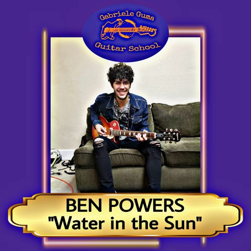 Water in the Sun_Ben Powers_GGGS.mp3