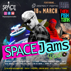 Space Jams Radio
