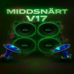 Middsnärt V17