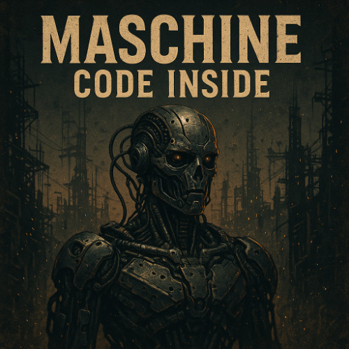 Maschine - Code Inside