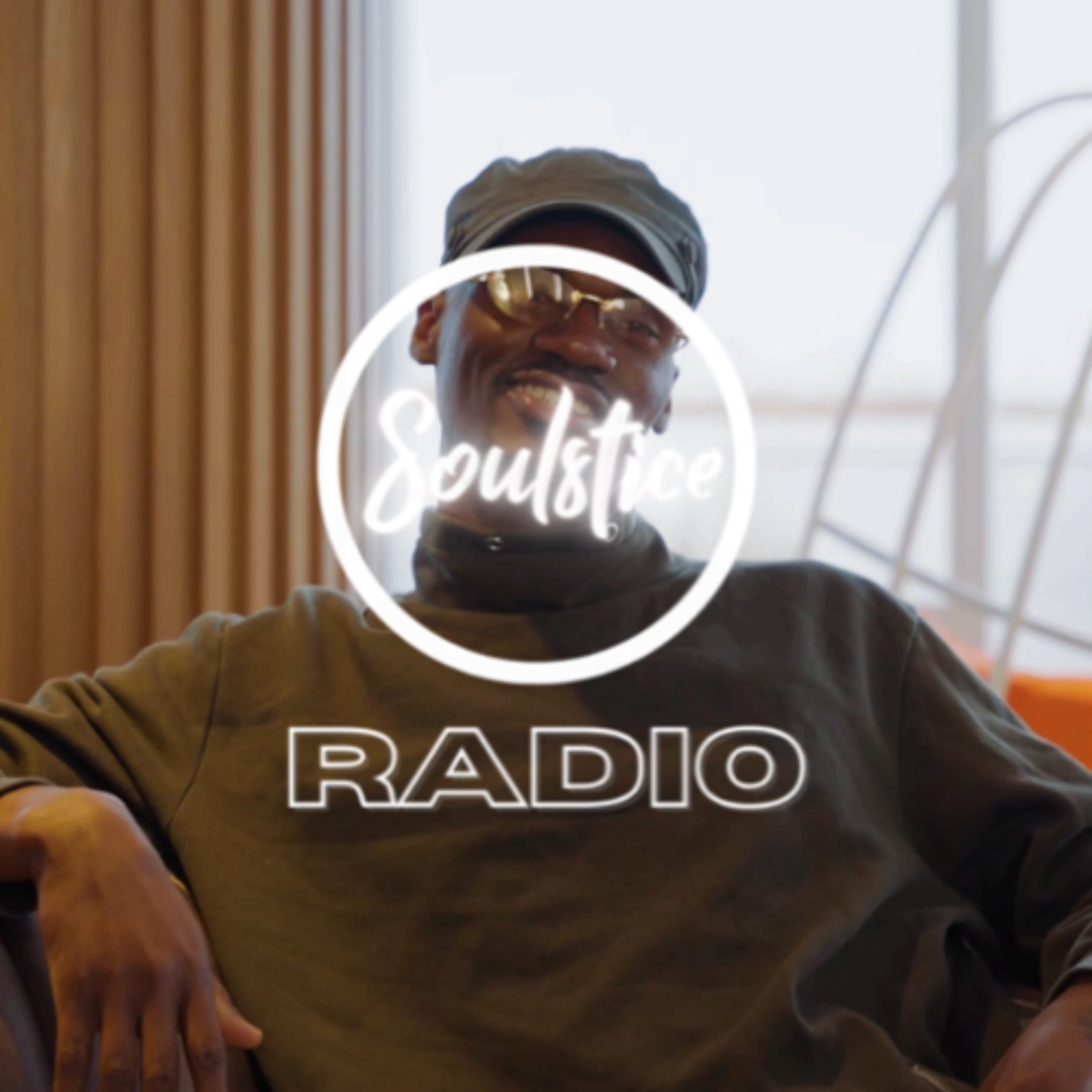 Soulstice Radio hosted by KAYO