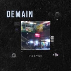 Infinit - Intro (Remix) - "Demain"