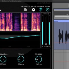 DeRoom Pro Test - Room - Original