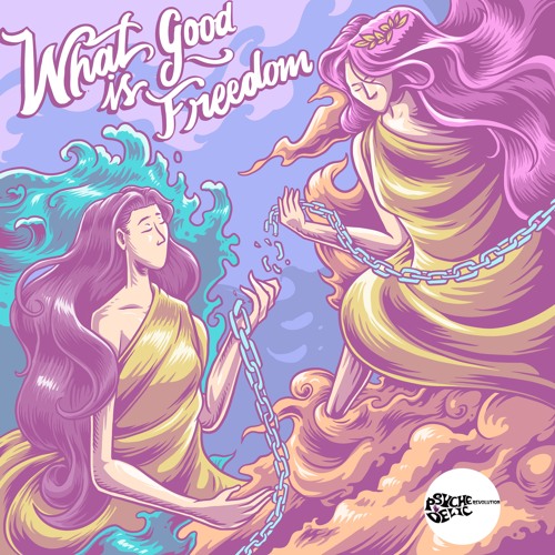 What Good Is Freedom