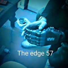 The edge 57