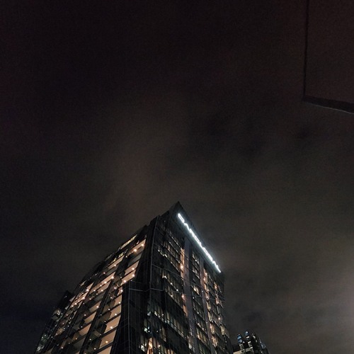 مساء البارح || ناصر السيحاني