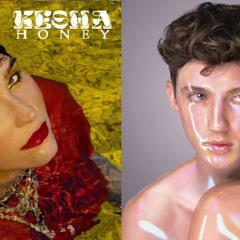 Honey 2099 - Kesha (Vs. Charli XCX & Troye Sivan)