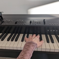 Impermanent (Synth Version)