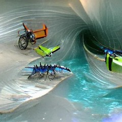 World War III - M66 +NS66 - 08.03.2023